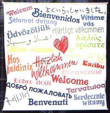       bienvenu sur mn blog           welcom             benvenuti